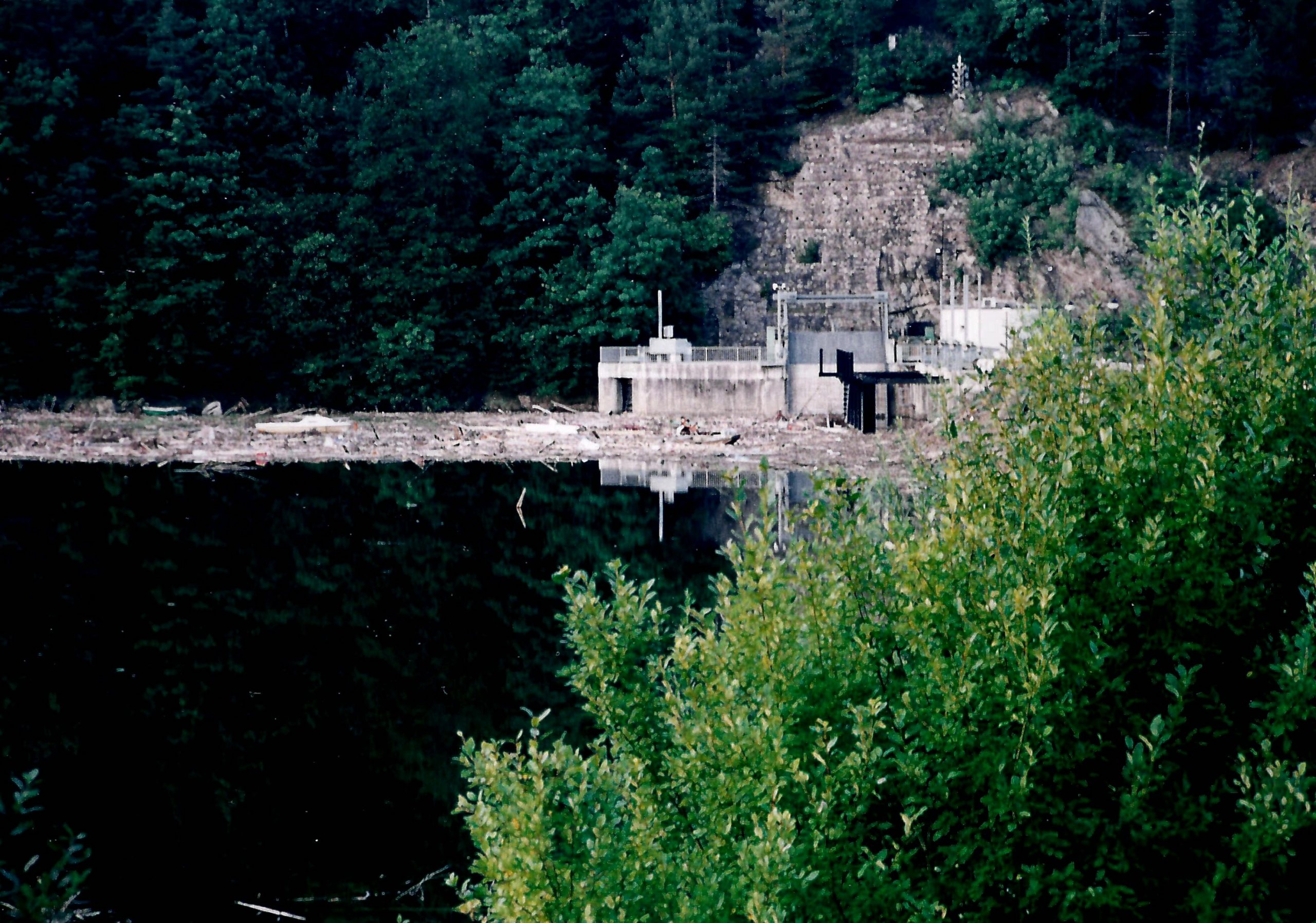 Hotspots Waldviertel Ruinen Kloster Kultur Familie Schonhacker